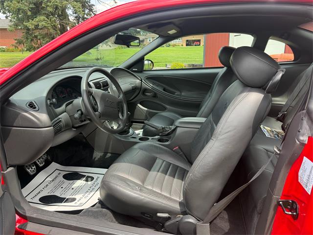 2004 Ford Mustang GT (CC-2091924) for sale in Latrobe, Pennsylvania