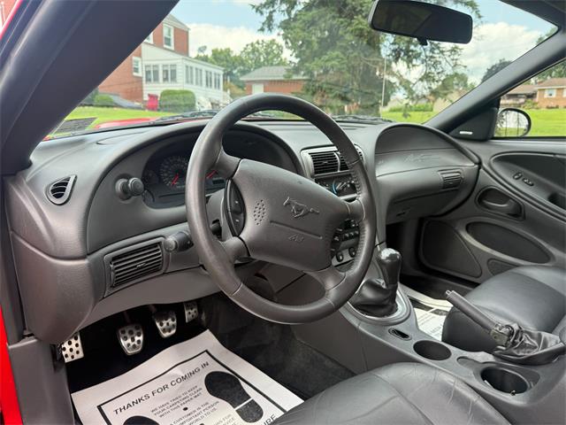 2004 Ford Mustang GT (CC-2091924) for sale in Latrobe, Pennsylvania