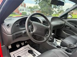 2004 Ford Mustang GT (CC-2091924) for sale in Latrobe, Pennsylvania