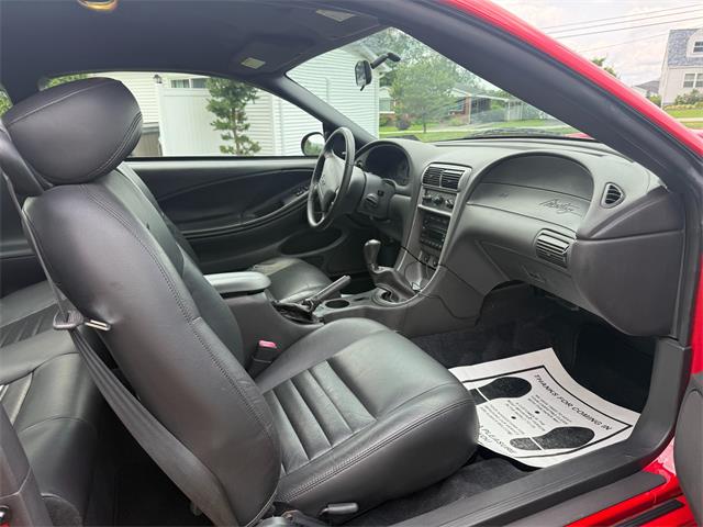 2004 Ford Mustang GT (CC-2091924) for sale in Latrobe, Pennsylvania