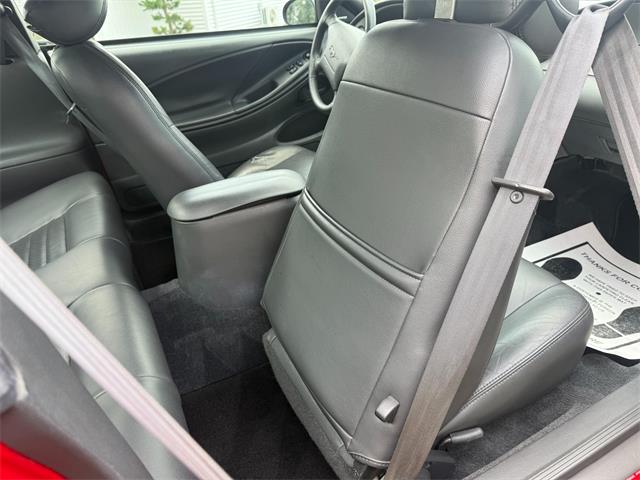2004 Ford Mustang GT (CC-2091924) for sale in Latrobe, Pennsylvania