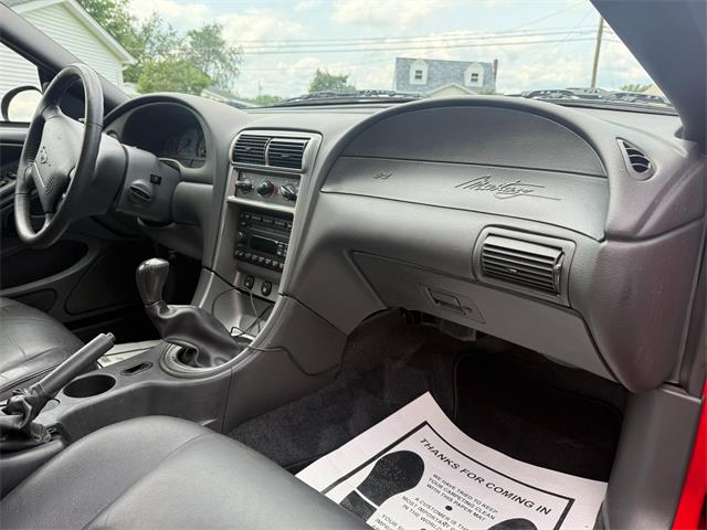 2004 Ford Mustang GT (CC-2091924) for sale in Latrobe, Pennsylvania