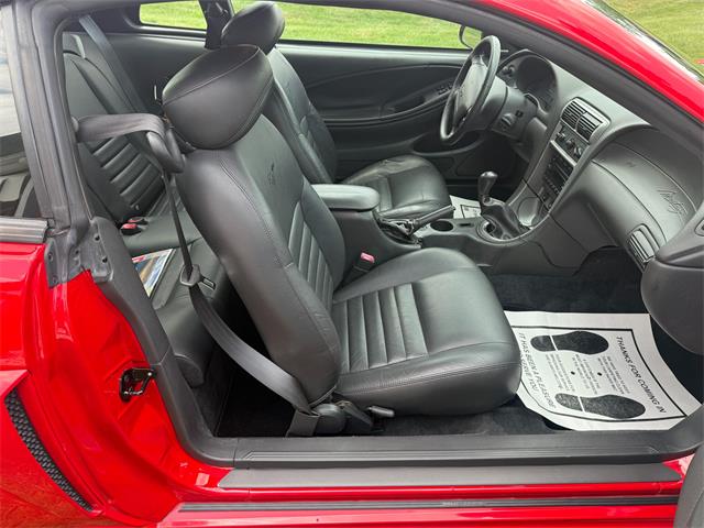 2004 Ford Mustang GT (CC-2091924) for sale in Latrobe, Pennsylvania