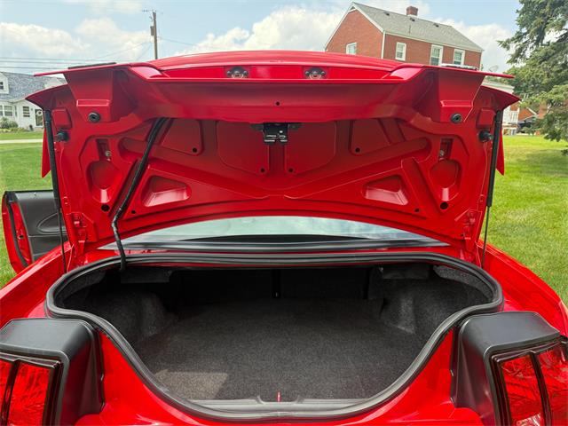 2004 Ford Mustang GT (CC-2091924) for sale in Latrobe, Pennsylvania