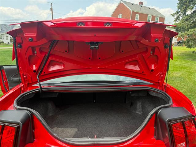 2004 Ford Mustang GT (CC-2091924) for sale in Latrobe, Pennsylvania
