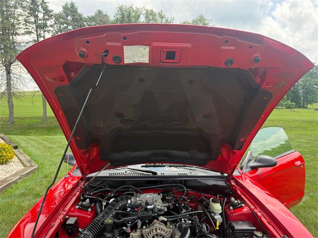 2004 Ford Mustang GT (CC-2091924) for sale in Latrobe, Pennsylvania