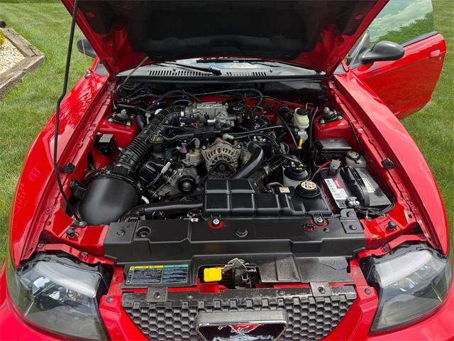 2004 Ford Mustang GT (CC-2091924) for sale in Latrobe, Pennsylvania