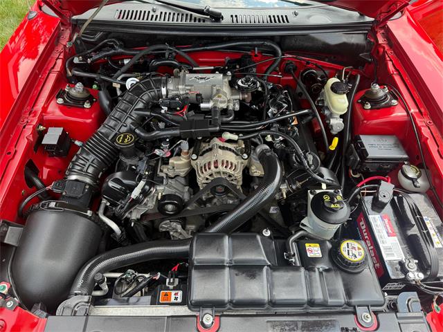 2004 Ford Mustang GT (CC-2091924) for sale in Latrobe, Pennsylvania