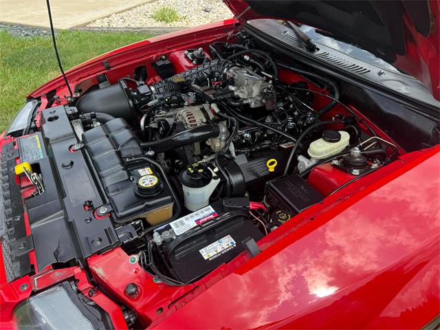 2004 Ford Mustang GT (CC-2091924) for sale in Latrobe, Pennsylvania