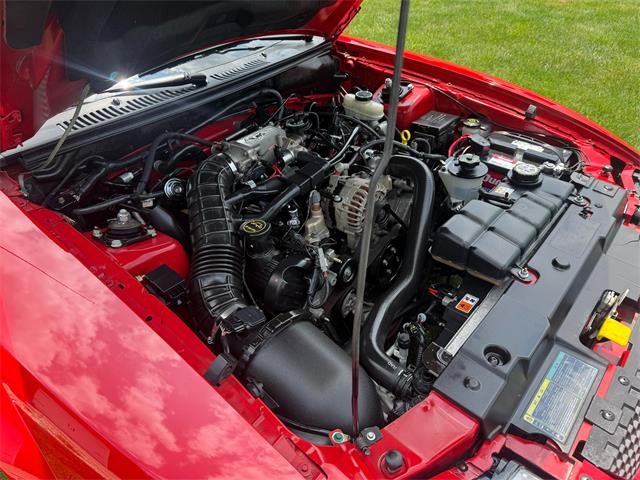 2004 Ford Mustang GT (CC-2091924) for sale in Latrobe, Pennsylvania