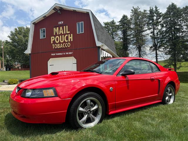 2004 Ford Mustang GT (CC-2091924) for sale in Latrobe, Pennsylvania