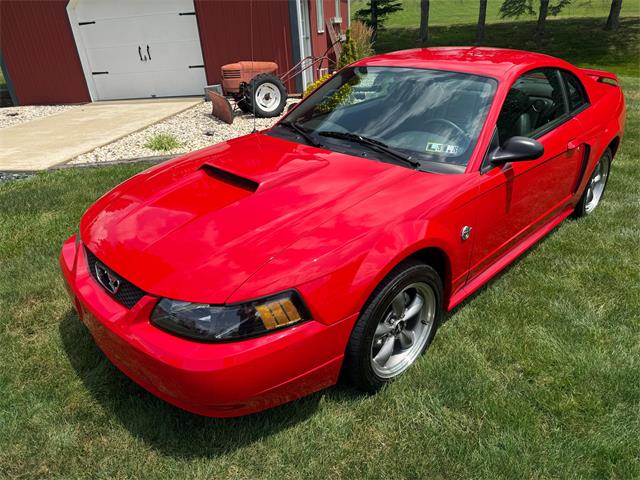 2004 Ford Mustang GT (CC-2091924) for sale in Latrobe, Pennsylvania