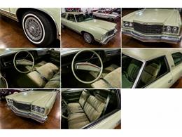 1974 Chevrolet Caprice Classic (CC-2091925) for sale in Asheboro, NC 27205, North Carolina