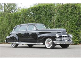 1948 Cadillac 7533 (CC-2091926) for sale in fullerton, California