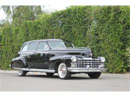 1948 Cadillac 7533 (CC-2091926) for sale in fullerton, California