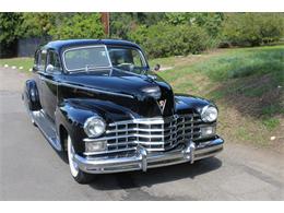 1948 Cadillac 7533 (CC-2091926) for sale in fullerton, California