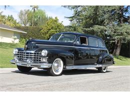 1948 Cadillac 7533 (CC-2091926) for sale in fullerton, California