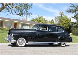 1948 Cadillac 7533 (CC-2091926) for sale in fullerton, California