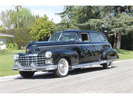 1948 Cadillac 7533 (CC-2091926) for sale in fullerton, California
