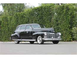 1948 Cadillac 7533 (CC-2091926) for sale in fullerton, California