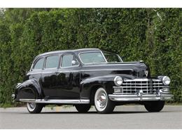 1948 Cadillac 7533 (CC-2091926) for sale in fullerton, California