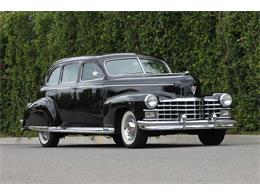 1948 Cadillac 7533 (CC-2091926) for sale in fullerton, California