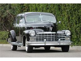 1948 Cadillac 7533 (CC-2091926) for sale in fullerton, California