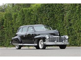 1948 Cadillac 7533 (CC-2091926) for sale in fullerton, California