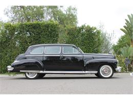1948 Cadillac 7533 (CC-2091926) for sale in fullerton, California