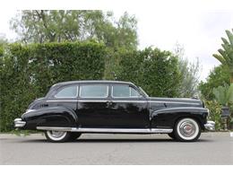 1948 Cadillac 7533 (CC-2091926) for sale in fullerton, California