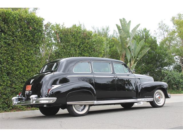 1948 Cadillac 7533 (CC-2091926) for sale in fullerton, California