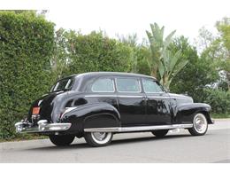 1948 Cadillac 7533 (CC-2091926) for sale in fullerton, California