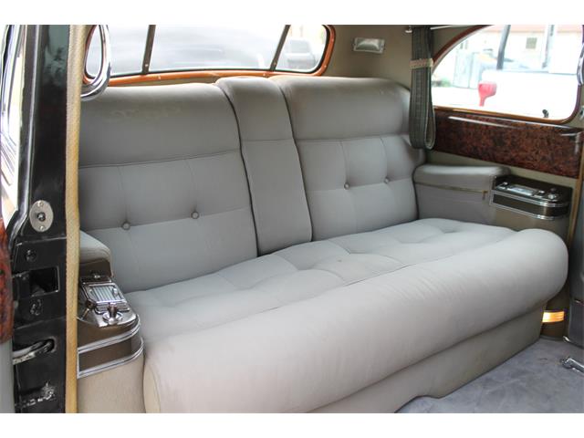 1948 Cadillac 7533 (CC-2091926) for sale in fullerton, California