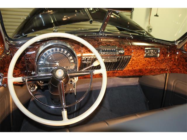 1948 Cadillac 7533 (CC-2091926) for sale in fullerton, California