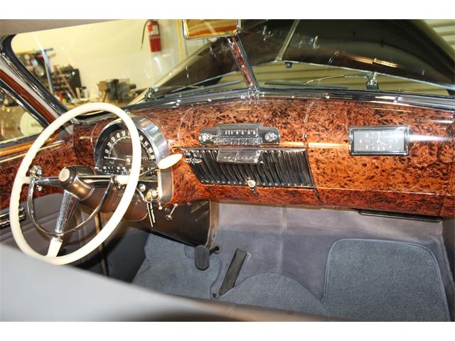 1948 Cadillac 7533 (CC-2091926) for sale in fullerton, California