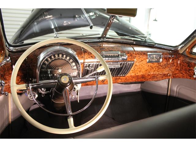 1948 Cadillac 7533 (CC-2091926) for sale in fullerton, California