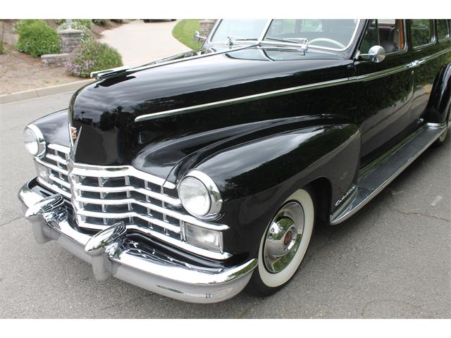 1948 Cadillac 7533 (CC-2091926) for sale in fullerton, California