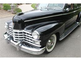 1948 Cadillac 7533 (CC-2091926) for sale in fullerton, California