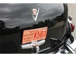1948 Cadillac 7533 (CC-2091926) for sale in fullerton, California