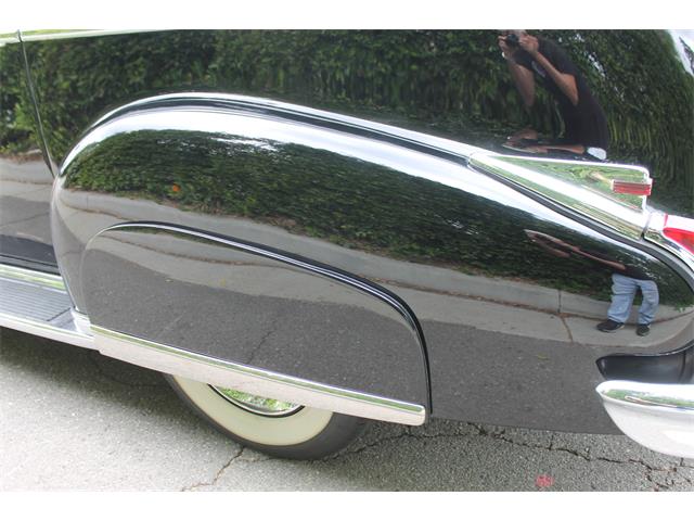 1948 Cadillac 7533 (CC-2091926) for sale in fullerton, California
