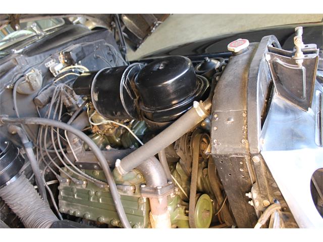 1948 Cadillac 7533 (CC-2091926) for sale in fullerton, California