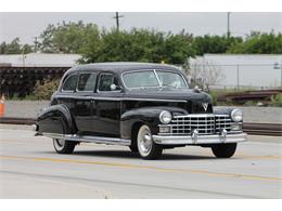 1948 Cadillac 7533 (CC-2091926) for sale in fullerton, California
