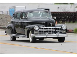 1948 Cadillac 7533 (CC-2091926) for sale in fullerton, California