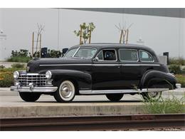 1948 Cadillac 7533 (CC-2091926) for sale in fullerton, California