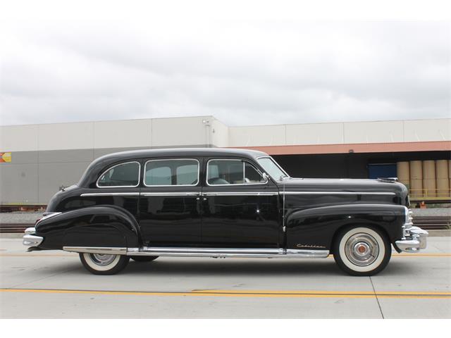 1948 Cadillac 7533 (CC-2091926) for sale in fullerton, California