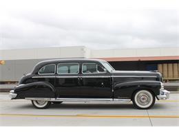 1948 Cadillac 7533 (CC-2091926) for sale in fullerton, California