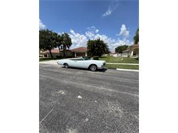1967 Lincoln Continental (CC-2091928) for sale in Lake Worth, Florida