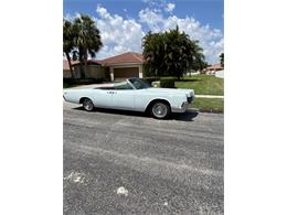 1967 Lincoln Continental (CC-2091928) for sale in Lake Worth, Florida