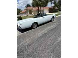 1967 Lincoln Continental (CC-2091928) for sale in Lake Worth, Florida