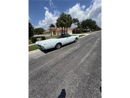 1967 Lincoln Continental (CC-2091928) for sale in Lake Worth, Florida